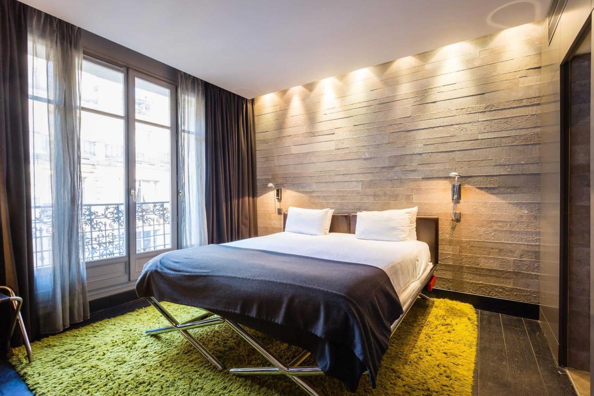 Residence Fremiet Tour Eiffel Paris Exterior photo