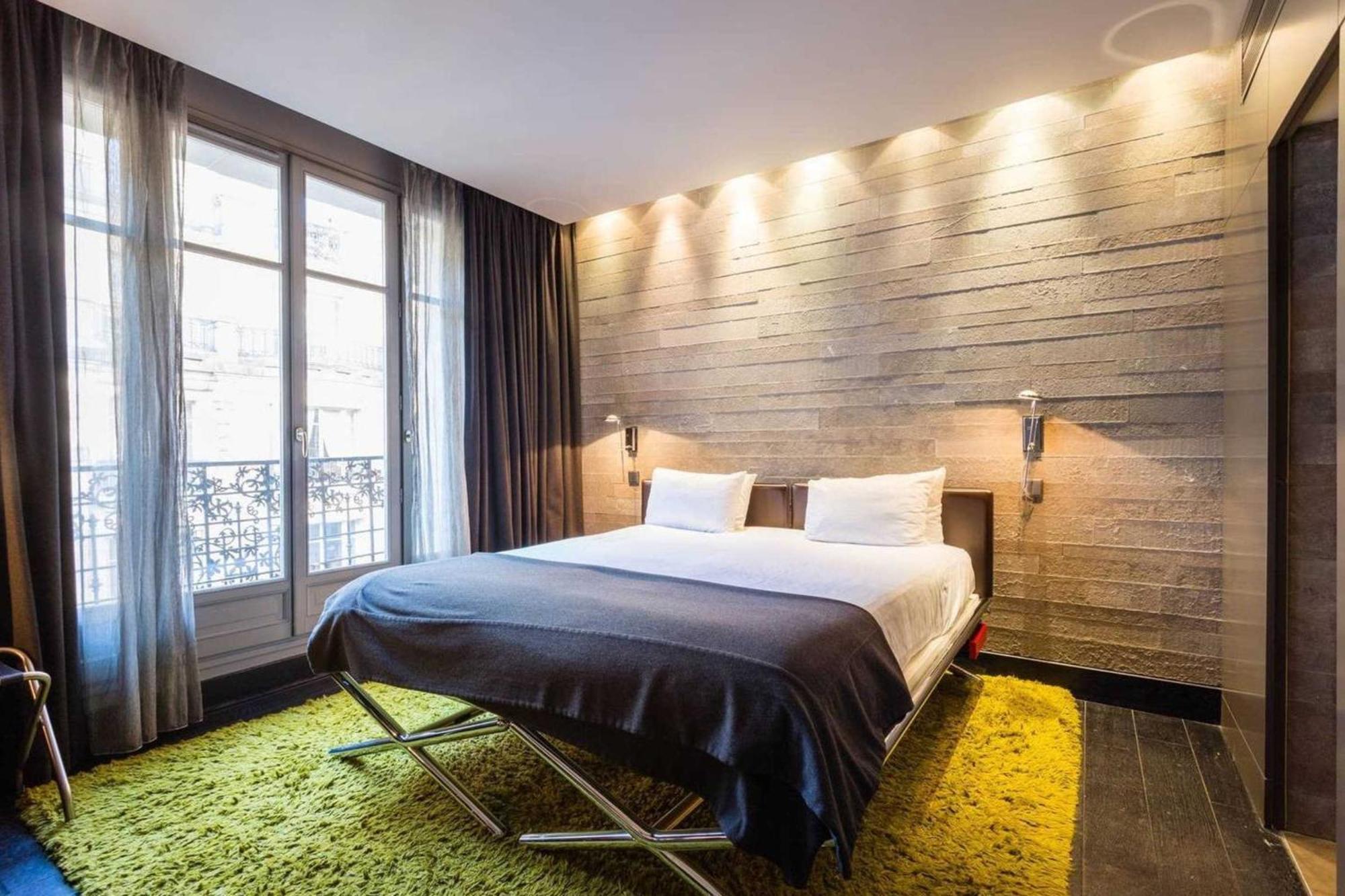 Residence Fremiet Tour Eiffel Paris Exterior photo